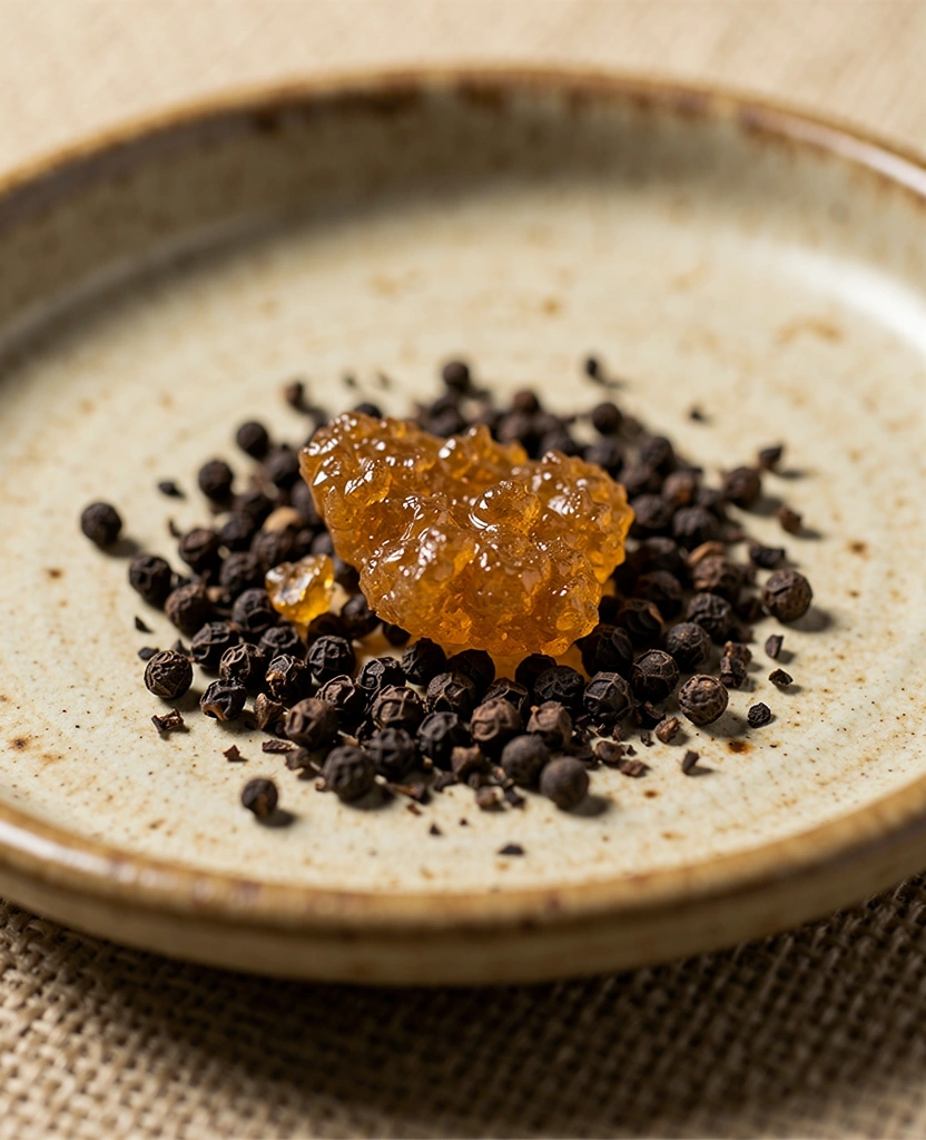 Natural energy sources